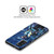 Black Lightning Characters Black Lightning Soft Gel Case for Samsung Galaxy A02/M02 (2021)