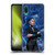 Black Lightning Characters Lynn Pierce Soft Gel Case for Samsung Galaxy A02/M02 (2021)
