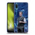 Black Lightning Characters Peter Gambi Soft Gel Case for Samsung Galaxy A02/M02 (2021)