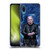 Black Lightning Characters Tobias Whale Soft Gel Case for Samsung Galaxy A02/M02 (2021)