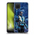 Black Lightning Characters Black Lightning Soft Gel Case for Samsung Galaxy A12 (2020)