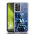 Black Lightning Characters Black Lightning Soft Gel Case for Samsung Galaxy A23 / 5G (2022)