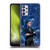 Black Lightning Characters Lynn Pierce Soft Gel Case for Samsung Galaxy A32 5G / M32 5G (2021)