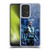 Black Lightning Characters Black Lightning Soft Gel Case for Samsung Galaxy A33 5G (2022)