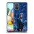 Black Lightning Characters Jefferson Pierce Soft Gel Case for Samsung Galaxy A71 (2019)