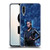 Black Lightning Characters Anissa Pierce Soft Gel Case for Samsung Galaxy A90 5G (2019)