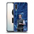 Black Lightning Characters Peter Gambi Soft Gel Case for Samsung Galaxy A90 5G (2019)