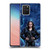 Black Lightning Characters Jennifer Pierce Soft Gel Case for Samsung Galaxy S10 Lite