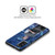 Black Lightning Characters Peter Gambi Soft Gel Case for Samsung Galaxy S21 5G