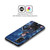 Black Lightning Characters Anissa Pierce Soft Gel Case for Samsung Galaxy M33 (2022)