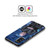 Black Lightning Characters Tobias Whale Soft Gel Case for Samsung Galaxy M33 (2022)