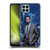 Black Lightning Characters William Henderson Soft Gel Case for Samsung Galaxy M33 (2022)