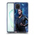 Black Lightning Characters Anissa Pierce Soft Gel Case for Samsung Galaxy Note10 Lite