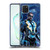 Black Lightning Characters Black Lightning Soft Gel Case for Samsung Galaxy Note10 Lite