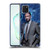 Black Lightning Characters William Henderson Soft Gel Case for Samsung Galaxy Note10 Lite