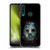 Freddy VS. Jason Graphics Jason's Birthday Soft Gel Case for Huawei Y6p