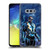 Black Lightning Characters Black Lightning Soft Gel Case for Samsung Galaxy S10e