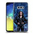 Black Lightning Characters Jennifer Pierce Soft Gel Case for Samsung Galaxy S10e