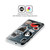 Gojira Graphics Sticker Print Soft Gel Case for HTC Desire 21 Pro 5G