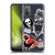 Gojira Graphics Sticker Print Soft Gel Case for HTC Desire 21 Pro 5G