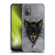 Gojira Graphics Six-Eyed Beast Soft Gel Case for HTC Desire 21 Pro 5G