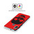 Gojira Graphics Skull Mouth Soft Gel Case for HTC Desire 21 Pro 5G