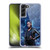 Black Lightning Characters Anissa Pierce Soft Gel Case for Samsung Galaxy S22+ 5G