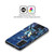 Black Lightning Characters Black Lightning Soft Gel Case for Samsung Galaxy S22+ 5G