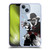 Freddy VS. Jason Graphics Freddy Soft Gel Case for Apple iPhone 14 Plus