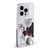 Freddy VS. Jason Graphics Freddy Soft Gel Case for Apple iPhone 14 Plus & MagSafe