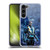 Black Lightning Characters Black Lightning Soft Gel Case for Samsung Galaxy S23+ 5G