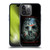 Freddy VS. Jason Graphics Jason's Birthday Soft Gel Case for Apple iPhone 14 Pro