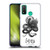 Gojira Graphics Serpent Movie Soft Gel Case for Huawei P Smart (2020)
