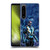 Black Lightning Characters Black Lightning Soft Gel Case for Sony Xperia 1 IV