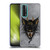 Gojira Graphics Six-Eyed Beast Soft Gel Case for Huawei P Smart (2021)