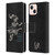 Korn Graphics Got The Life Leather Book Wallet Case Cover For Apple iPhone 13