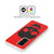 Gojira Graphics Skull Mouth Soft Gel Case for Huawei Y6p
