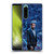 Black Lightning Characters Jefferson Pierce Soft Gel Case for Sony Xperia 5 IV
