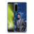Black Lightning Characters William Henderson Soft Gel Case for Sony Xperia 5 IV