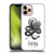 Gojira Graphics Serpent Movie Soft Gel Case for Apple iPhone 11 Pro