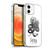 Gojira Graphics Serpent Movie Soft Gel Case for Apple iPhone 12 / iPhone 12 Pro & MagSafe