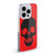 Gojira Graphics Skull Mouth Soft Gel Case for Apple iPhone 12 / iPhone 12 Pro & MagSafe