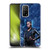 Black Lightning Characters Anissa Pierce Soft Gel Case for Xiaomi Mi 10T 5G