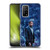 Black Lightning Characters Jefferson Pierce Soft Gel Case for Xiaomi Mi 10T 5G