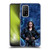 Black Lightning Characters Jennifer Pierce Soft Gel Case for Xiaomi Mi 10T 5G
