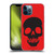 Gojira Graphics Skull Mouth Soft Gel Case for Apple iPhone 12 Pro Max