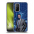 Black Lightning Characters William Henderson Soft Gel Case for Xiaomi Mi 10T 5G