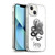 Gojira Graphics Serpent Movie Soft Gel Case for Apple iPhone 13