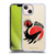 Gojira Graphics Whale Sun Moon Soft Gel Case for Apple iPhone 13