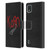 Korn Graphics Follow The Leader Leather Book Wallet Case Cover For Nokia C2 2nd Edition